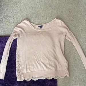 American Eagle Sweater